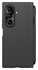 Nillkin Super Frosted Shield Samsung Z Fold 7 Hoesje MagSafe Pen Edition Zwart afbeelding 2