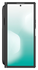 Nillkin Super Frosted Shield Samsung Z Fold 7 Hoesje MagSafe Pen Edition Zwart afbeelding 5