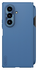 Nillkin Super Frosted Shield Samsung Z Fold 7 Hoesje MagSafe Pen Edition Blauw afbeelding 4