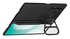 Nillkin CamShield Prop Samsung Z Fold 7 Hoesje MagSafe S-Pen Back Cover Zwart afbeelding 2