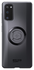 SP Connect SPC+ Samsung Galaxy S20 Hoesje MagSafe Back Cover Dun Zwart afbeelding 1