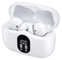 Duo Pack SBG Draadloze Oordopjes met Bluetooth Noise Cancelling Wit afbeelding 13