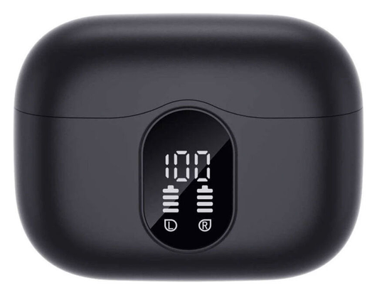 Duo Pack SBG Draadloze Oordopjes met Bluetooth Noise Cancelling Zwart afbeelding 13