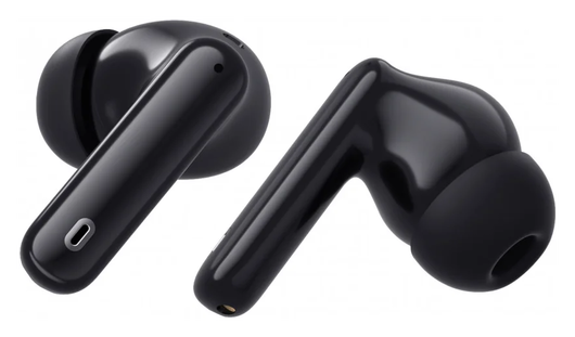 Duo Pack SBG Draadloze Oordopjes met Bluetooth Noise Cancelling Zwart afbeelding 11