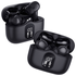 Duo Pack SBG Draadloze Oordopjes met Bluetooth Noise Cancelling Zwart afbeelding 1