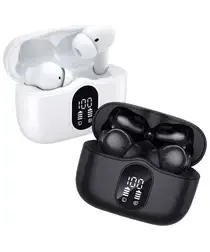 Duo Pack SBG Draadloze Oordopjes met Bluetooth Noise Cancelling afbeelding
