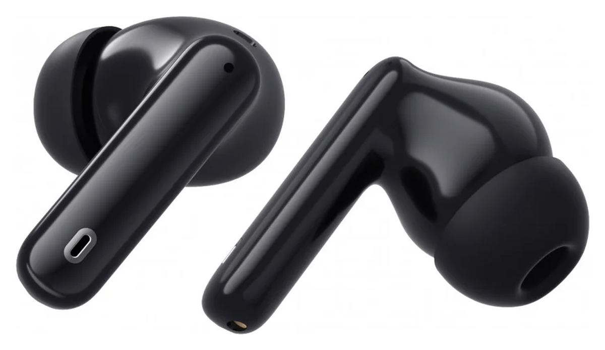 Duo Pack SBG Draadloze Oordopjes met Bluetooth Noise Cancelling afbeelding 11