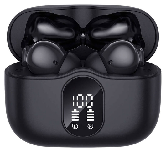 Duo Pack SBG Draadloze Oordopjes met Bluetooth Noise Cancelling afbeelding 14
