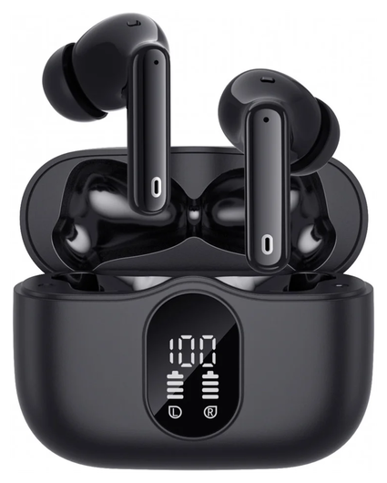 Duo Pack SBG Draadloze Oordopjes met Bluetooth Noise Cancelling afbeelding 10