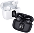 Duo Pack SBG Draadloze Oordopjes met Bluetooth Noise Cancelling