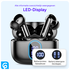 Duo Pack SBG Draadloze Oordopjes met Bluetooth Noise Cancelling afbeelding 6