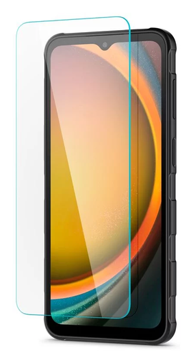 Spigen Glas t.R Slim Samsung Galaxy Xcover 7 Pro / 7 Screen Protector 2-Pack afbeelding 7