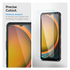 Spigen Glas t.R Slim Samsung Galaxy Xcover 7 Pro / 7 Screen Protector 2-Pack afbeelding 2