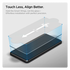 Spigen Glas t.R Slim Samsung Galaxy Xcover 7 Pro / 7 Screen Protector 2-Pack afbeelding 5
