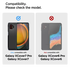 Spigen Glas t.R Slim Samsung Galaxy Xcover 7 Pro / 7 Screen Protector 2-Pack afbeelding 6