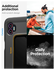 Spigen Tough Armor Samsung Galaxy Xcover 7 Pro Hoesje Back Cover Zwart afbeelding 5