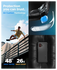 Spigen Tough Armor Samsung Galaxy Xcover 7 Pro Hoesje Back Cover Zwart afbeelding 6