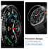 Spigen Bezel Tune Samsung Galaxy Watch Ultra Bezel Ring Protector afbeelding 3