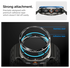 Spigen Bezel Tune Samsung Galaxy Watch Ultra Bezel Ring Protector afbeelding 5