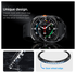 Spigen Bezel Tune Samsung Galaxy Watch Ultra Bezel Ring Protector afbeelding 6
