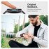 Spigen EZ Fit - Samsung Galaxy Watch 6 44MM Screen Protector Glas 2-Pack afbeelding 4