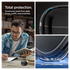 Spigen Rugged Armor Bose Ultra Open Hoesje Zwart afbeelding 3