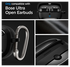 Spigen Rugged Armor Bose Ultra Open Hoesje Zwart afbeelding 4