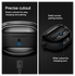Spigen Rugged Armor Bose Ultra Open Hoesje Zwart afbeelding 7