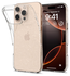 Spigen Liquid Crystal Apple iPhone 16 Pro Max Hoesje Back Cover Glitter