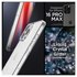 Spigen Liquid Crystal Apple iPhone 16 Pro Max Hoesje Back Cover Glitter afbeelding 2