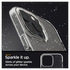 Spigen Liquid Crystal Apple iPhone 16 Pro Max Hoesje Back Cover Glitter afbeelding 3