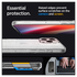 Spigen Liquid Crystal Apple iPhone 16 Pro Max Hoesje Back Cover Glitter afbeelding 5