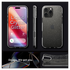Spigen Liquid Crystal Apple iPhone 16 Pro Max Hoesje Back Cover Glitter afbeelding 7