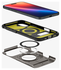 Spigen Slim Armor MagFit Apple iPhone 16 Plus Hoesje MagSafe Gunmetal afbeelding 10