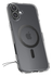 Spigen Ultra Hybrid MagFit Apple iPhone 16 Plus Hoesje MagSafe Carbon Fiber afbeelding 10