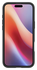 Spigen Ultra Hybrid Apple iPhone 16 Plus Hoesje Back Cover Frost Zwart afbeelding 8
