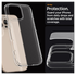 Spigen Ultra Hybrid Apple iPhone 16 Pro Max Hoesje Back Cover Frost Transparant afbeelding 5