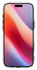 Spigen Ultra Hybrid Apple iPhone 16 Pro Max Hoesje Back Cover Frost Transparant afbeelding 8