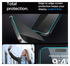 Spigen EZ Fit GLAS.tR Apple iPhone 15 Plus Privacy Glass 1-Pack afbeelding 5