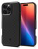 Spigen Core Armor Apple iPhone 16 Pro Max Hoesje Back Cover Zwart afbeelding 1