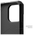 UAG Monarch Pro MagSafe iPhone 16 Pro Max Hoesje + Ring Standaard Zwart afbeelding 6