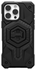 UAG Monarch Pro MagSafe iPhone 16 Pro Max Hoesje + Ring Standaard Zwart afbeelding 9