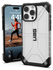 Urban Armor Gear Plasma Apple iPhone 16 Pro Max Hoesje Back Cover Ice afbeelding 1