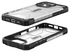 Urban Armor Gear Plasma Apple iPhone 16 Pro Max Hoesje Back Cover Ice afbeelding 2