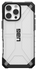 Urban Armor Gear Plasma Apple iPhone 16 Pro Max Hoesje Back Cover Ice afbeelding 4