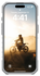 UAG Pathfinder Clear iPhone 16 Pro Hoesje MagSafe met Koord Neon afbeelding 8