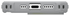 UAG Pathfinder Clear iPhone 16 Pro Hoesje MagSafe met Koord Neon afbeelding 9