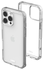 Urban Armor Gear Plyo Apple iPhone 16 Pro Max Hoesje Back Cover Ice afbeelding 1