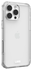 Urban Armor Gear Plyo Apple iPhone 16 Pro Max Hoesje Back Cover Ice afbeelding 9