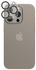 ZAGG InvisibleShield Elite iPhone 15 Pro / 15 Pro Max Camera Lens Protector